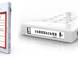 世界上最简单的手机--Johns Phone