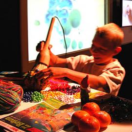 孩子们的最爱 神奇取景画笔