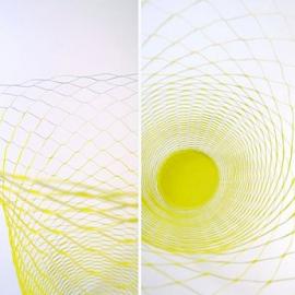 神奇的空气花瓶