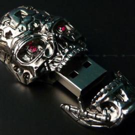 37款个性U盘欣赏