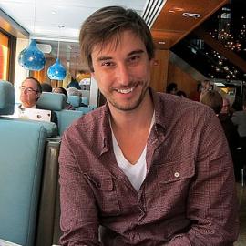 全球出色的工业设计师Todd Bracher作品欣赏