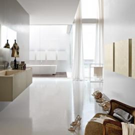 顶尖卫浴公司TOSCOQUATTRO的设计欣赏