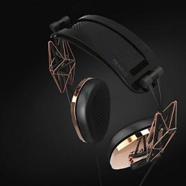 Teague20顶级工艺头戴式耳机