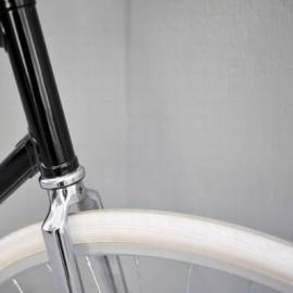 古典优雅的极简单速车―Domenica