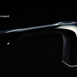 优雅的水龙头设计