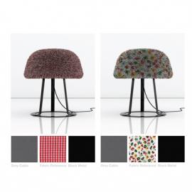 warm lamp 灯具设计欣赏