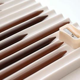 与美食相关的创意设计