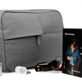 由专业摄影师设计的超棒相机包―Incase