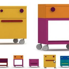 桌子的多样创意