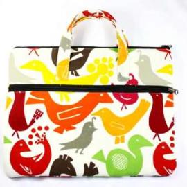 总有你的菜―40个创意笔记本电脑包欣赏