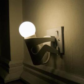 31个天马行空的灯具创意