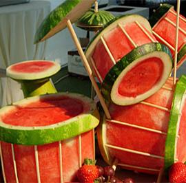 令人称奇的创意手工品