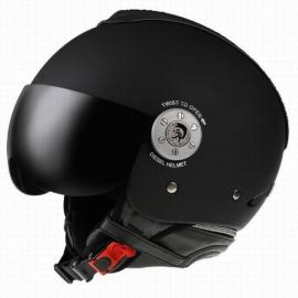 吸引所有街头目光的空军风格安全帽