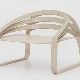 20款最新国外椅子设计欣赏