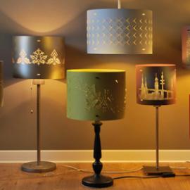 德国Stellavie的台灯设计