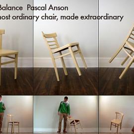 一把神奇的椅子