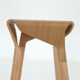 Naoshima 的家具设计