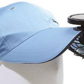 看世博最佳的帽子