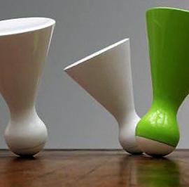 凳子的奇思妙想