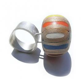 Maria Cristina Bellucci可爱首饰设计