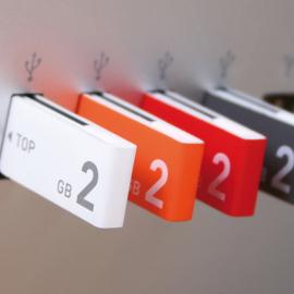 2010德国红点设计大奖:电子科技类（一）