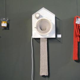 没有创意的钟不是好钟