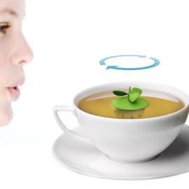 趣味泡茶过滤器