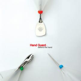 厨房帮手“Hand Guard”