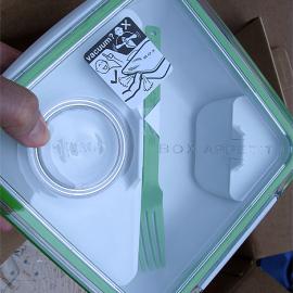 Black+Blum餐盒设计