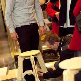 2010澳大利亚的设计展作品