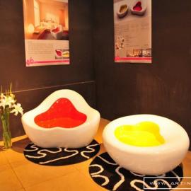 【2010毕业展】中国美院上海设计学院工造系作品（上）