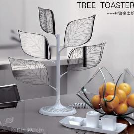 Xu Yan Xiang设计的树形多士炉