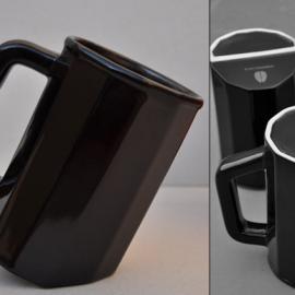 自我倾斜的杯子(Sinapsis Team设计)