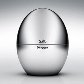 蛋形调味瓶Spice Egg（Mike Flache）