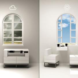 快乐之窗设计（Yonghee Cho & Saehee Lee）