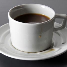 Erdem Selek：俏皮咖啡迷宫碟