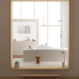 Axor卫浴组合设计(Bouroullec兄弟)