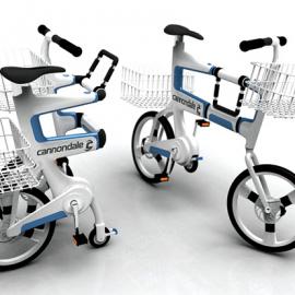 是自行车？还是手推车？（Hyuk-Jae Chang）