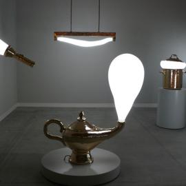 迈阿密巴塞尔工业设计展