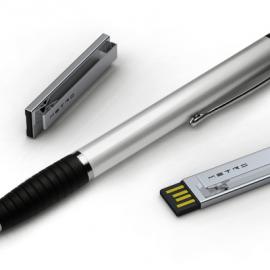 metro领带夹式优盘