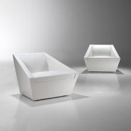 舒适时尚Pillar椅子