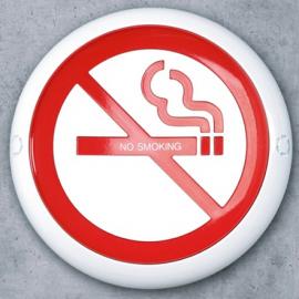 禁止吸烟!Jin Ho Kim 禁烟电子警报设计