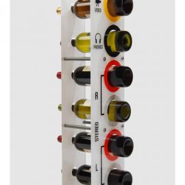 摇滚乐迷的最爱：摇滚家具设计