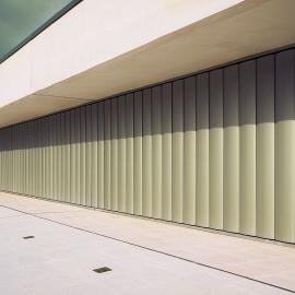 布鲁塞尔、阿利坎特城市几何