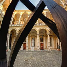 Vertical Shift: Photos by Silvio Zangarini