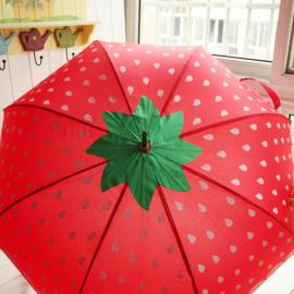 伞面图案欣赏（六）