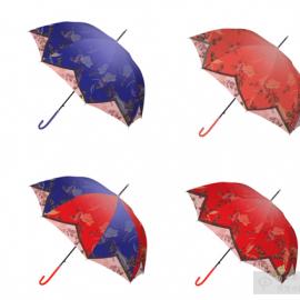 伞面图案欣赏（三）