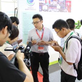 第六届中国（顺德）工业设计博览会现场（四）