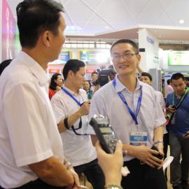 第六届中国（顺德）工业设计博览会现场（三）