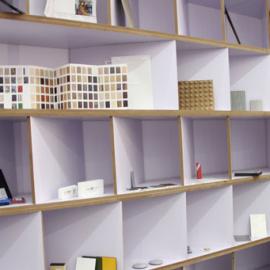 工业产品先进材料设计应用展